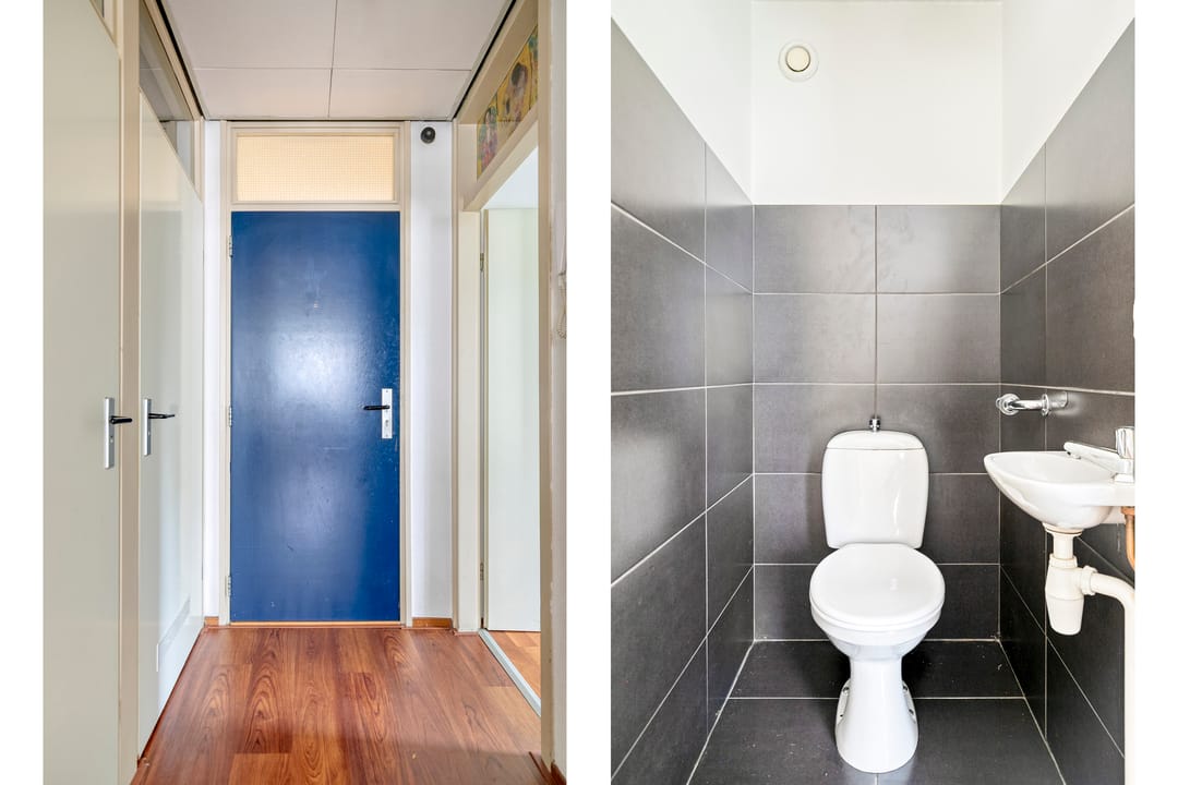 Foto 7 van Visschersplein 7