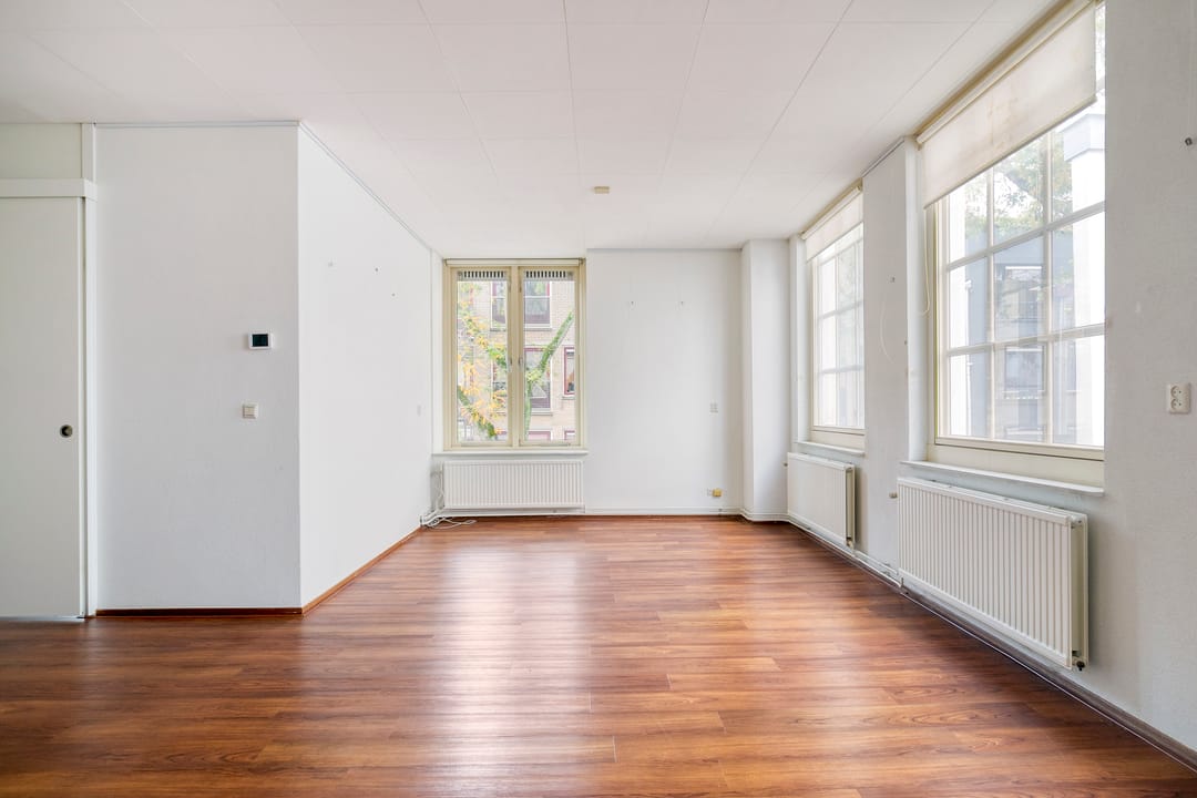 Foto 8 van Visschersplein 7