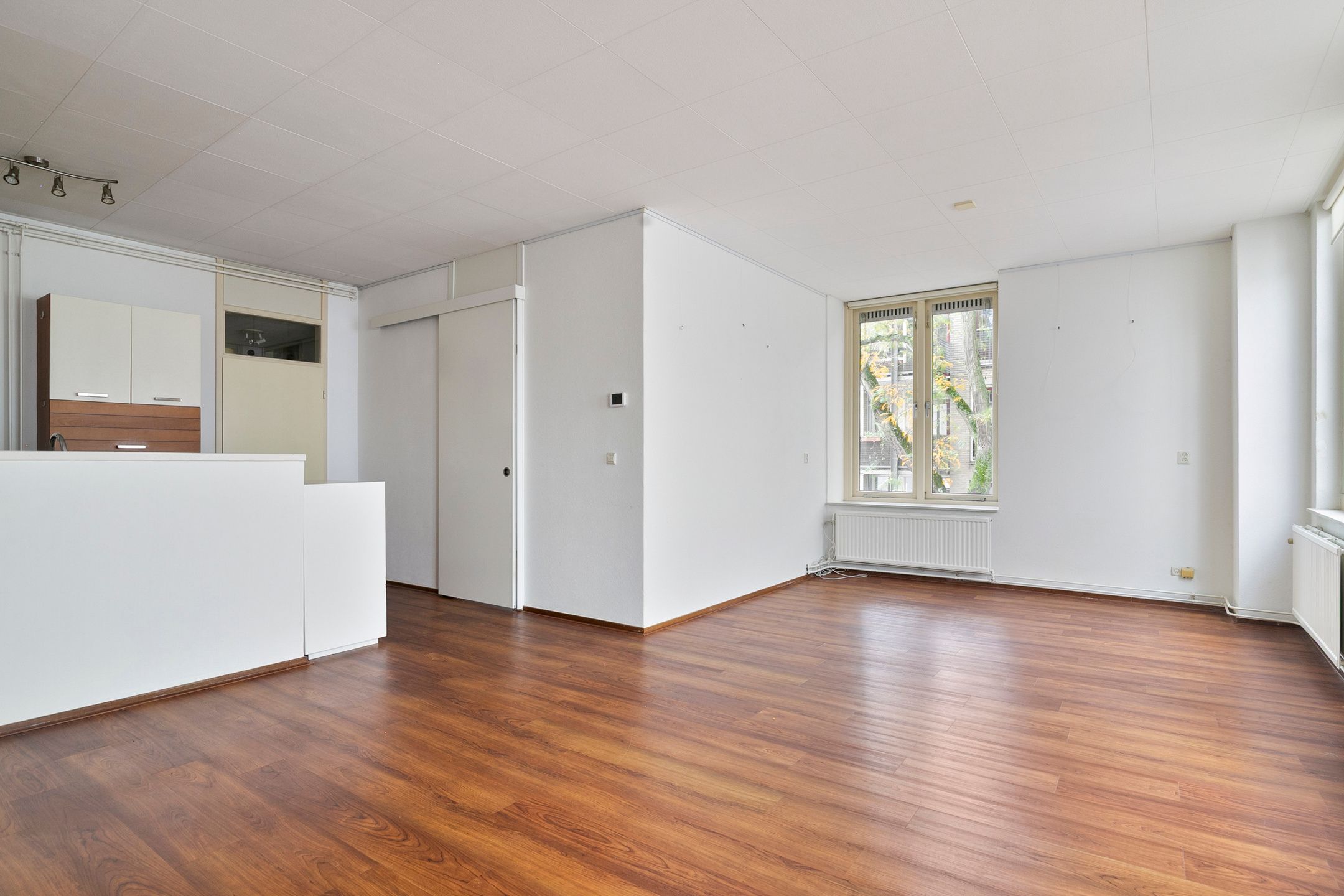 Foto 9 van Visschersplein 7