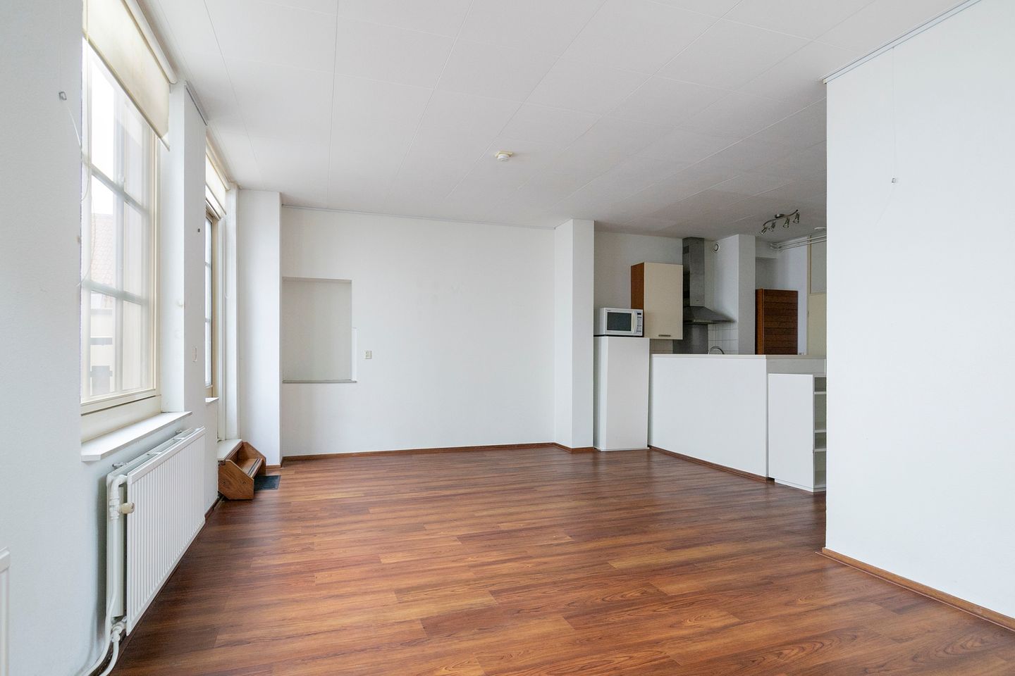 Foto 10 van Visschersplein 7