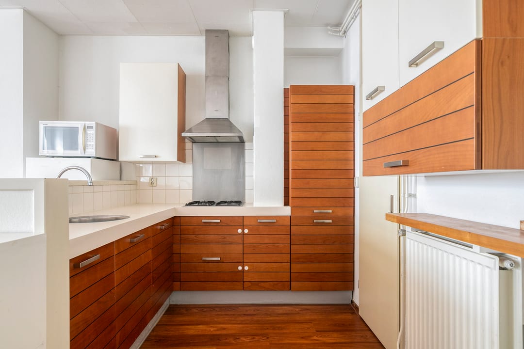 Foto 11 van Visschersplein 7