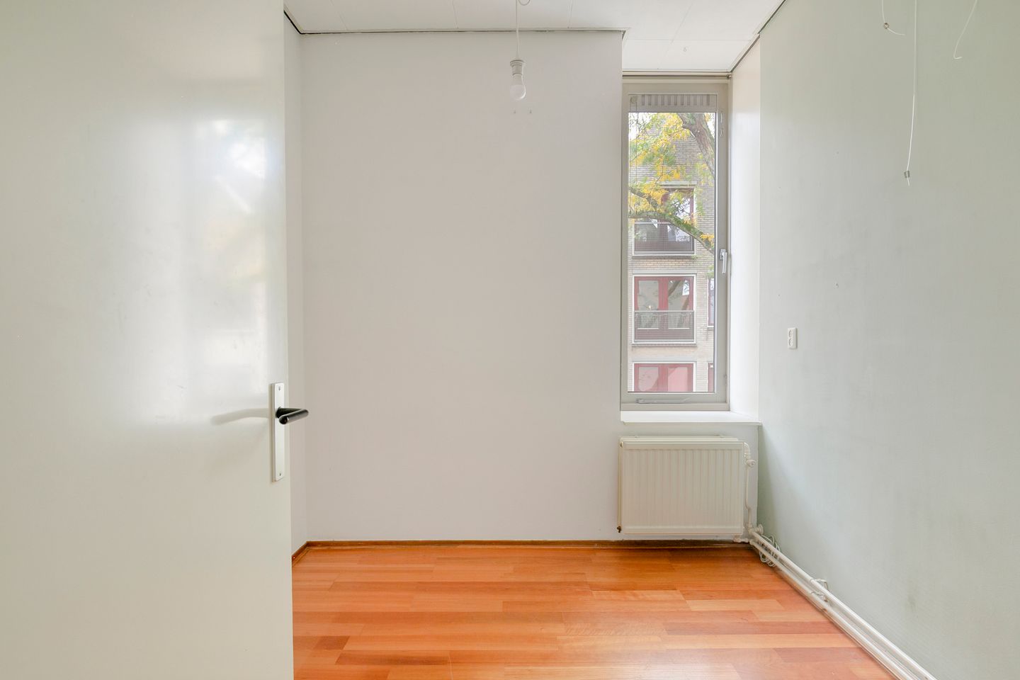 Foto 14 van Visschersplein 7