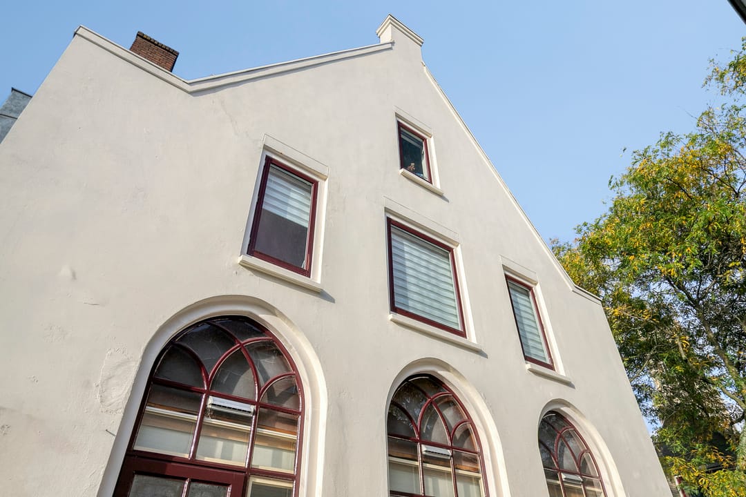 Foto 17 van Visschersplein 7