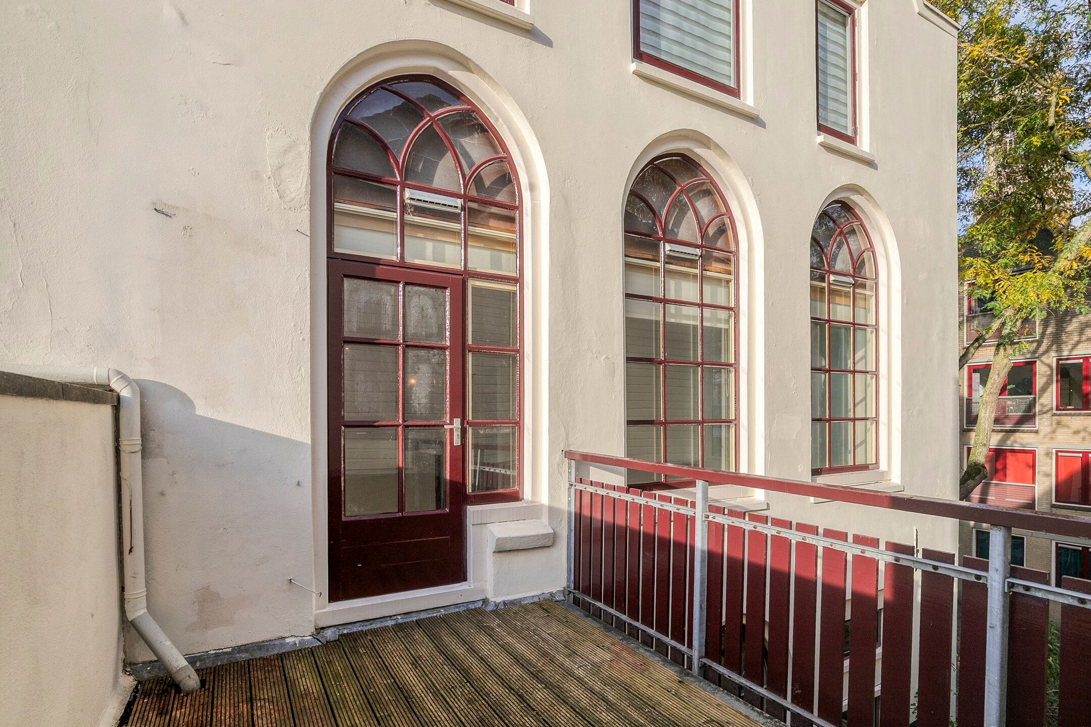 Foto 18 van Visschersplein 7