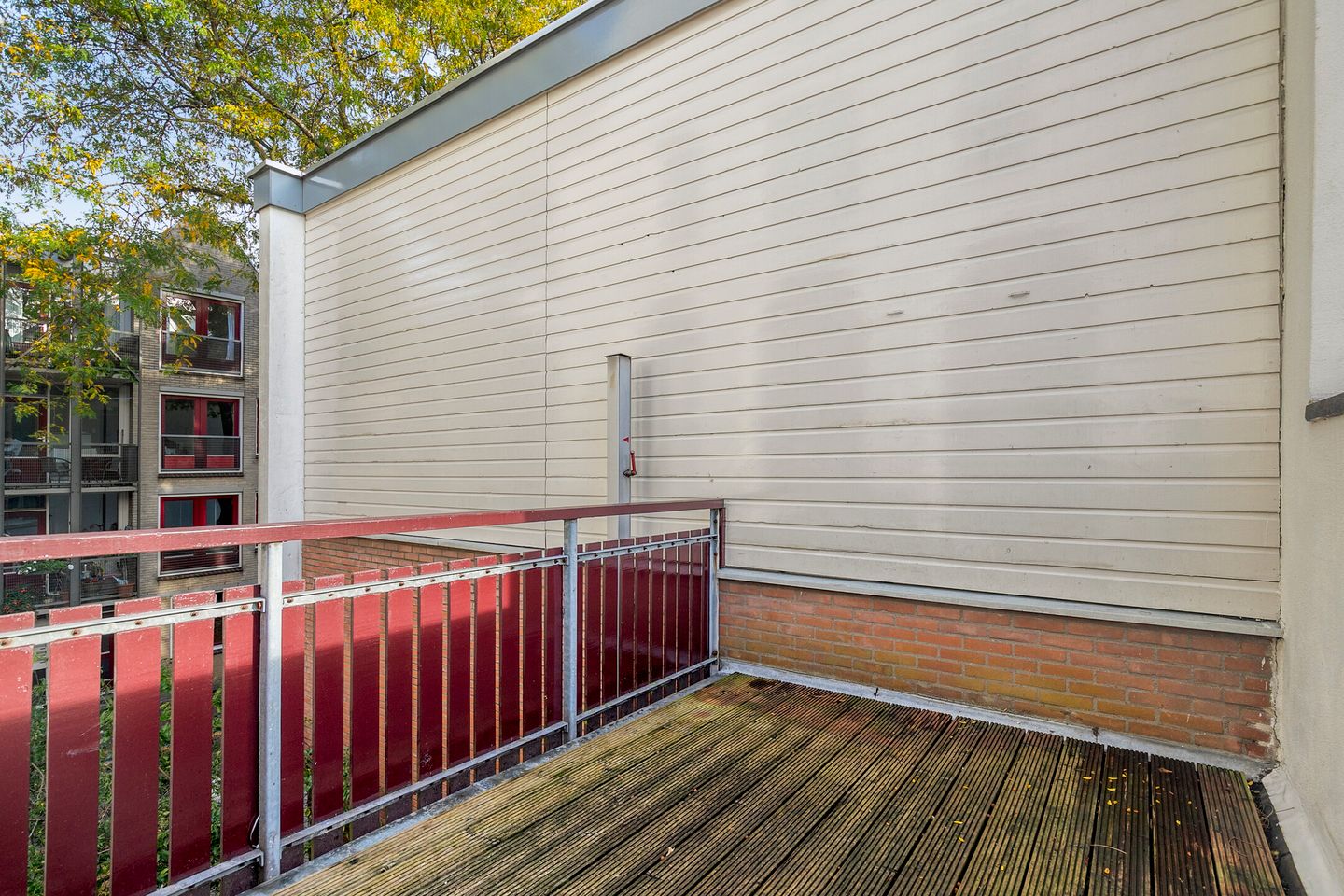 Foto 19 van Visschersplein 7