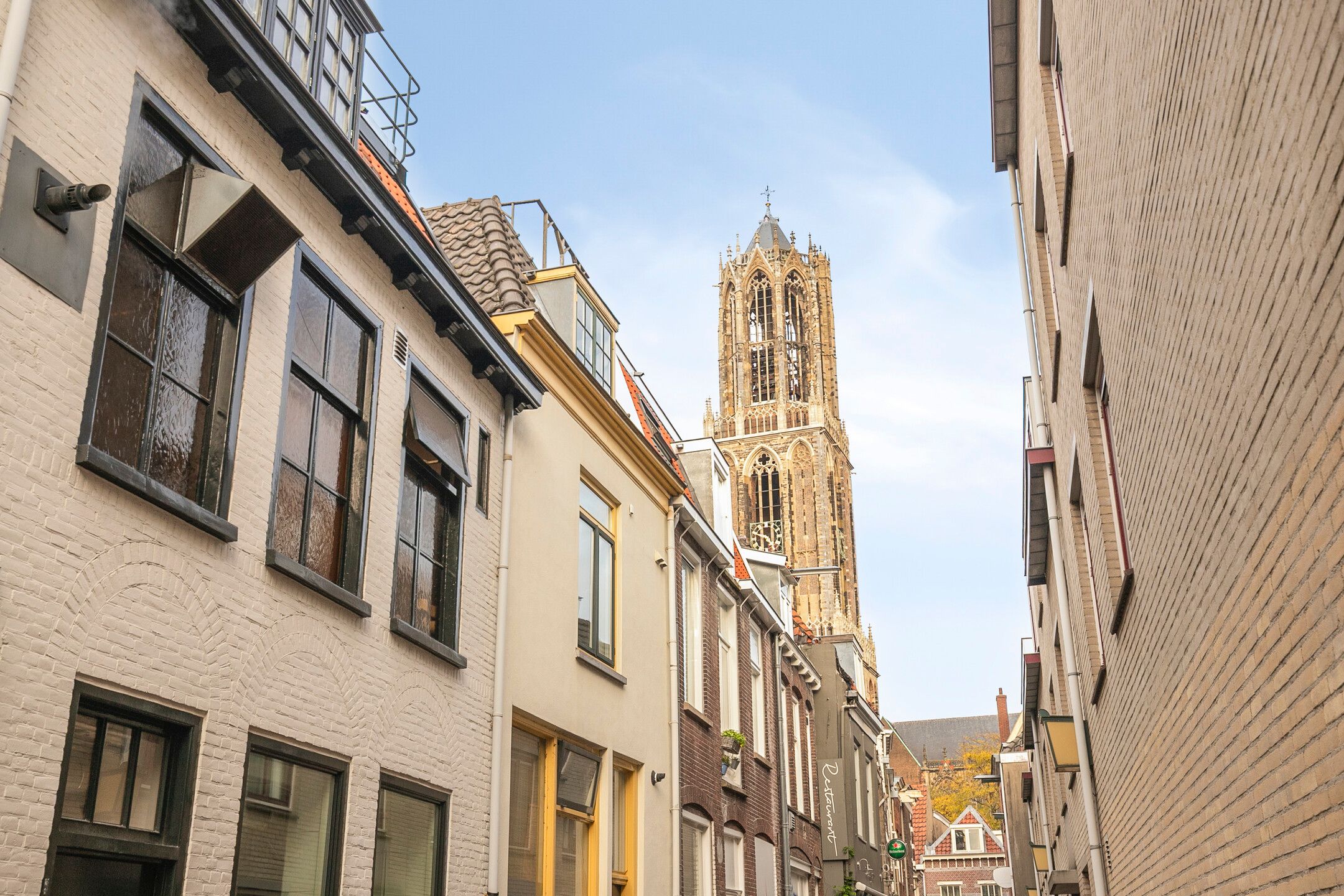 Foto 21 van Visschersplein 7