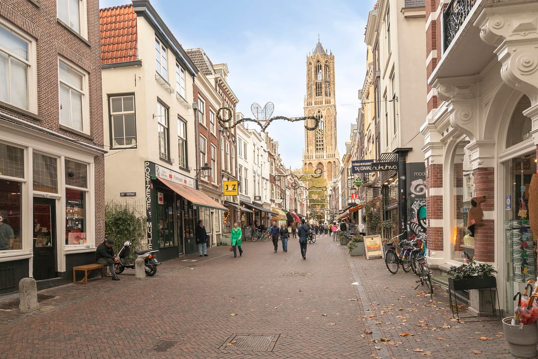 Foto 23 van Visschersplein 7