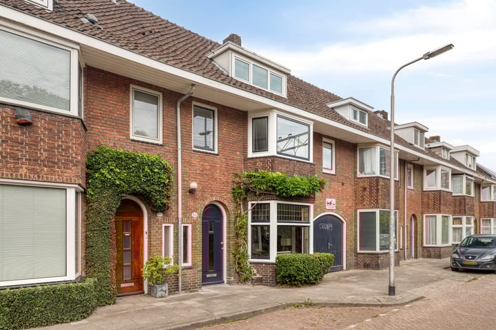 Foto 40 van Zuid-Oosterstraat 63