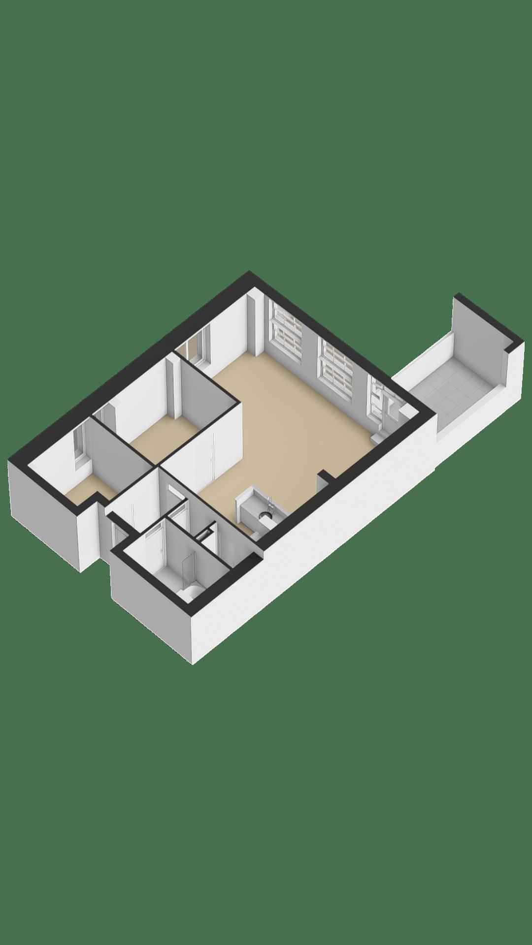 Foto 25 van Visschersplein 7