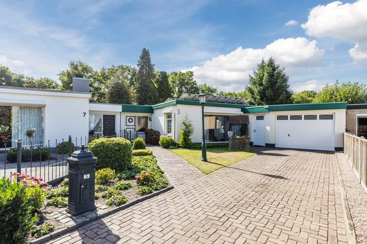 Foto 2 van Tuinbouwstraat 5