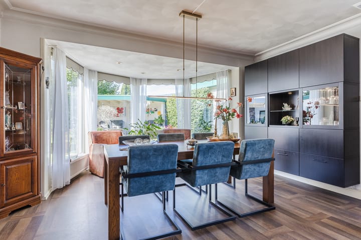 Foto 3 van Tuinbouwstraat 5