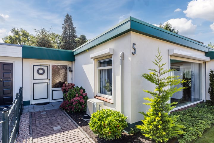 Foto 8 van Tuinbouwstraat 5