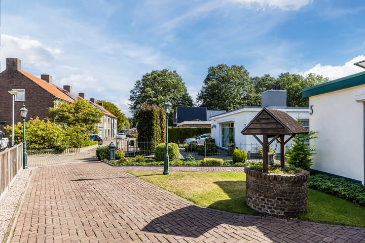 Foto 9 van Tuinbouwstraat 5