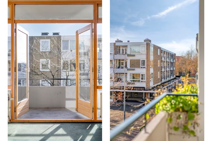 Photo 3 of St. Ignatiusstraat 26-A