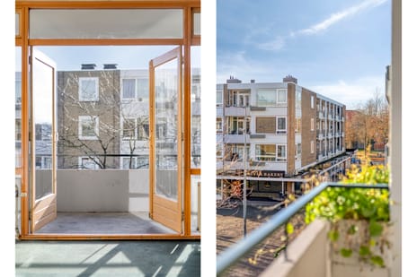 St. Ignatiusstraat 26-A tertiary image