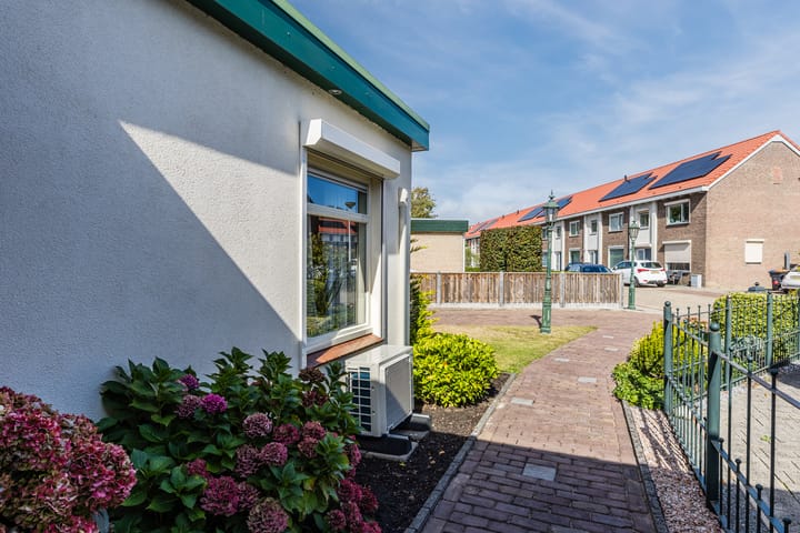 Foto 10 van Tuinbouwstraat 5