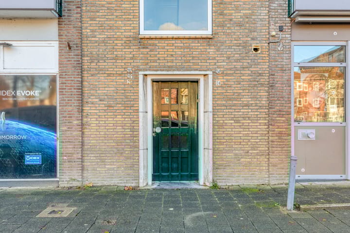 Foto 5 van St. Ignatiusstraat 26-A