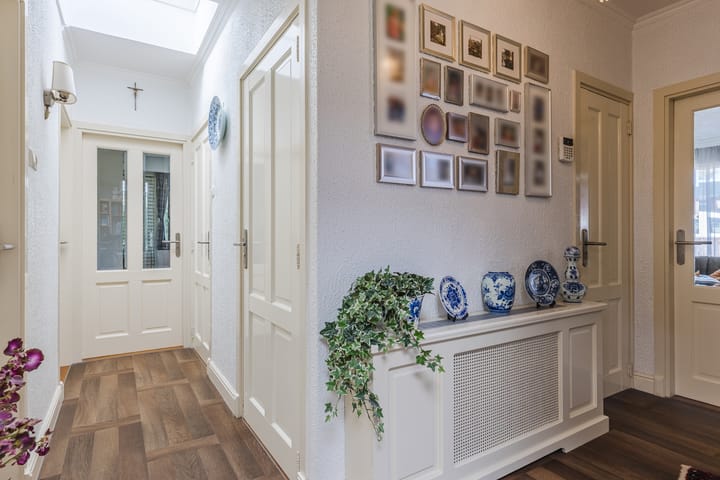 Foto 13 van Tuinbouwstraat 5