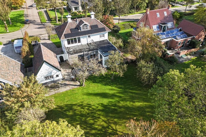 Foto 2 van Seerp van Galemawei 33