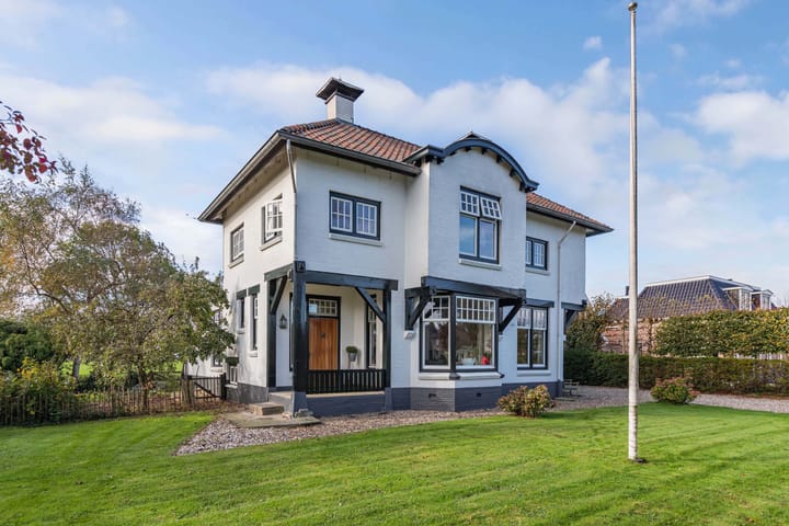 Foto 5 van Seerp van Galemawei 33