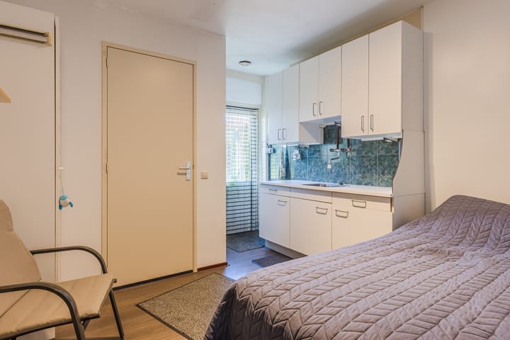 Foto 26 van Tuinbouwstraat 5