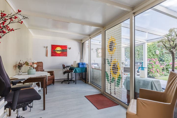 Foto 30 van Tuinbouwstraat 5