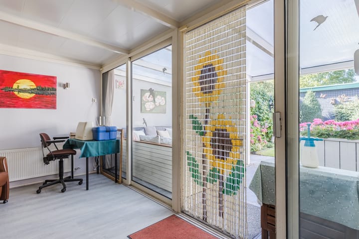 Foto 31 van Tuinbouwstraat 5