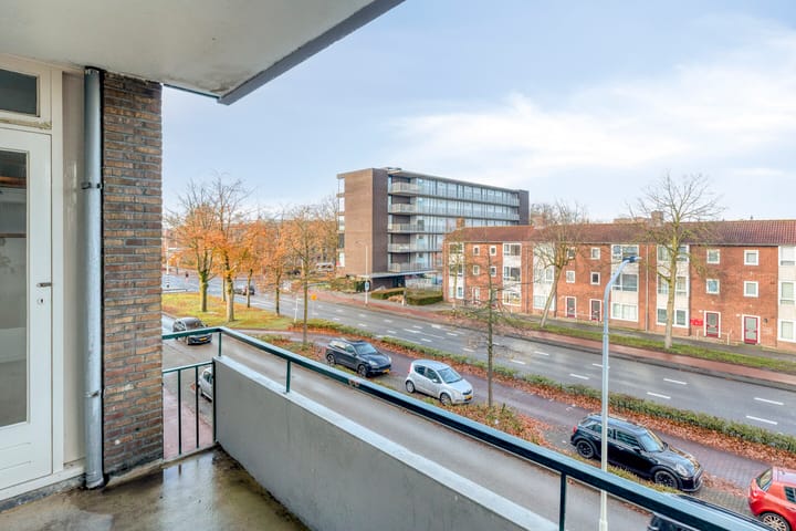 Foto 26 van St. Ignatiusstraat 26-A