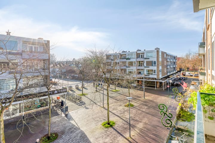 Foto 29 van St. Ignatiusstraat 26-A