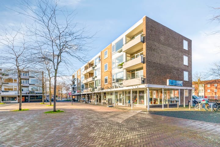 Foto 32 van St. Ignatiusstraat 26-A