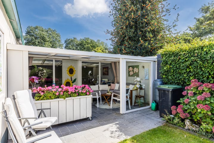 Foto 41 van Tuinbouwstraat 5