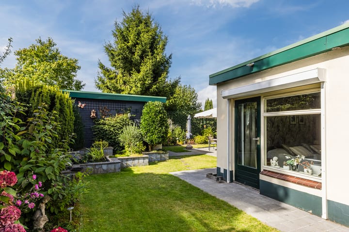 Foto 42 van Tuinbouwstraat 5