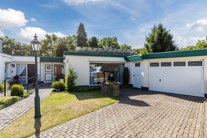 Foto 50 van Tuinbouwstraat 5