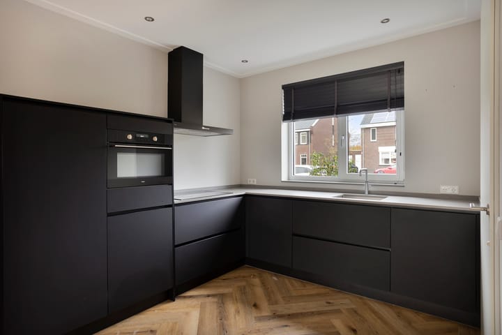 Foto 2 van Turfsteker 6