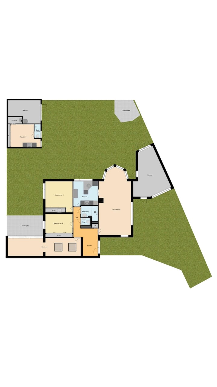 Foto 52 van Tuinbouwstraat 5