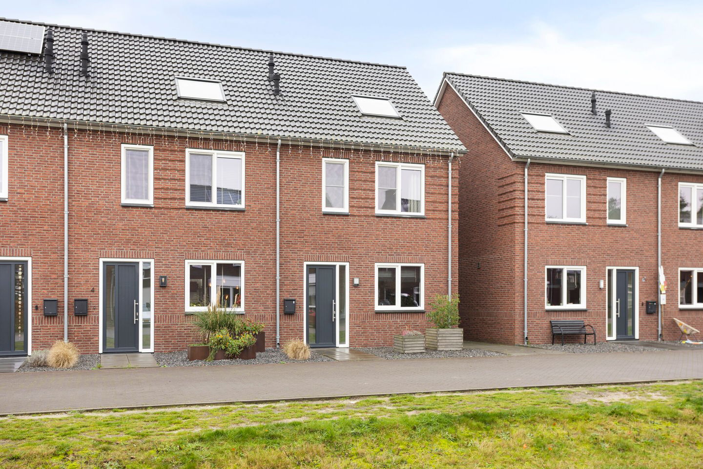 Foto 4 van Turfsteker 6