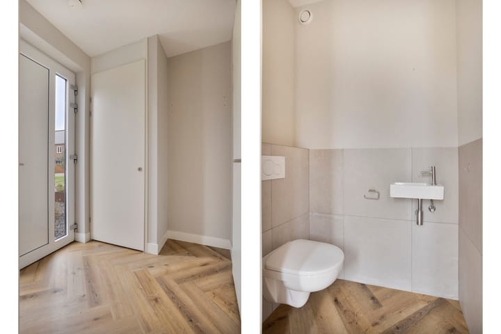 Foto 6 van Turfsteker 6