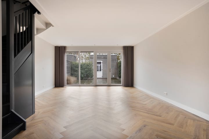 Foto 7 van Turfsteker 6