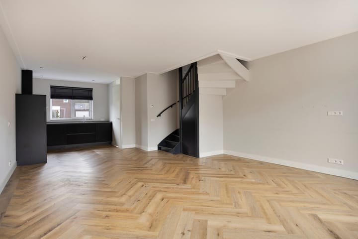 Foto 8 van Turfsteker 6