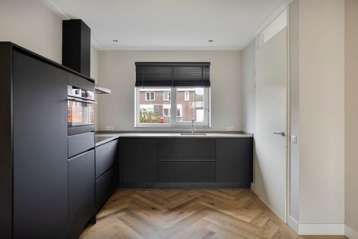 Foto 10 van Turfsteker 6