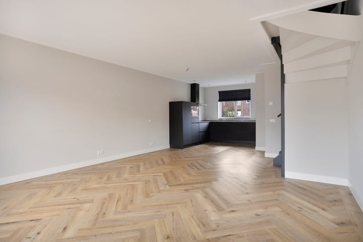 Foto 9 van Turfsteker 6