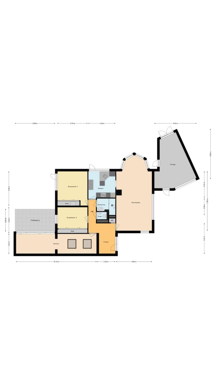 Foto 59 van Tuinbouwstraat 5