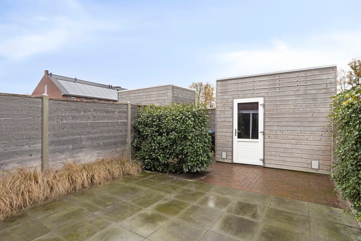 Foto 22 van Turfsteker 6