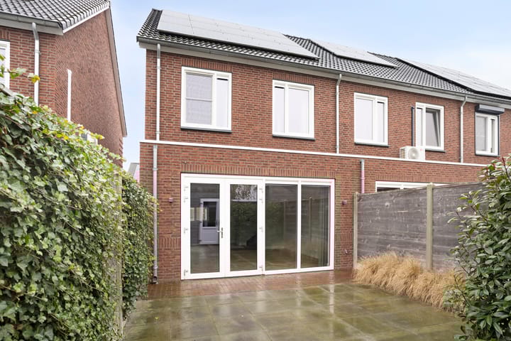 Foto 24 van Turfsteker 6