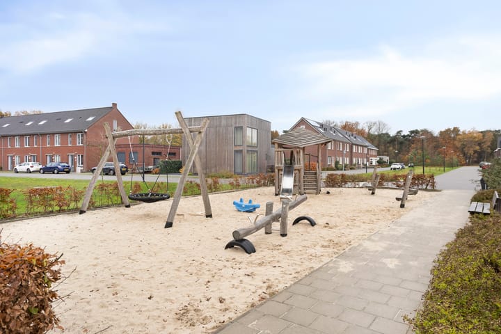 Foto 25 van Turfsteker 6