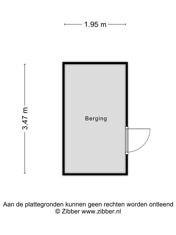 Foto 27 van Turfsteker 6