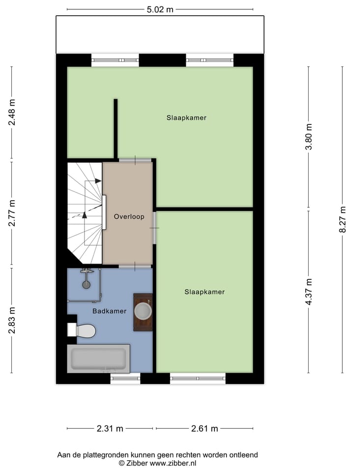 Foto 28 van Turfsteker 6