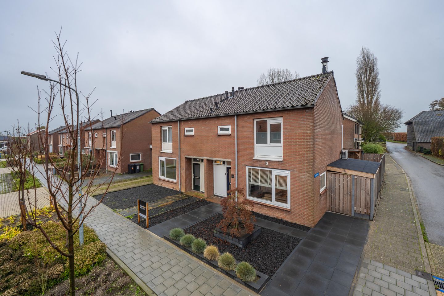 Photo 1 of Greffelingsestraat 14