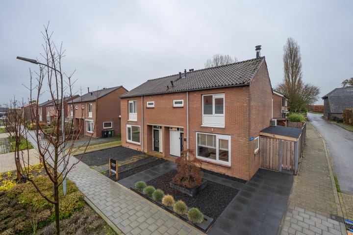 Greffelingsestraat 14