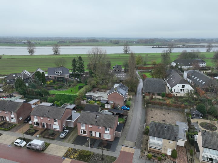 Photo 4 of Greffelingsestraat 14